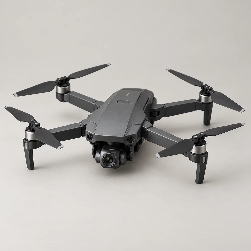 A2 Rover camera drone