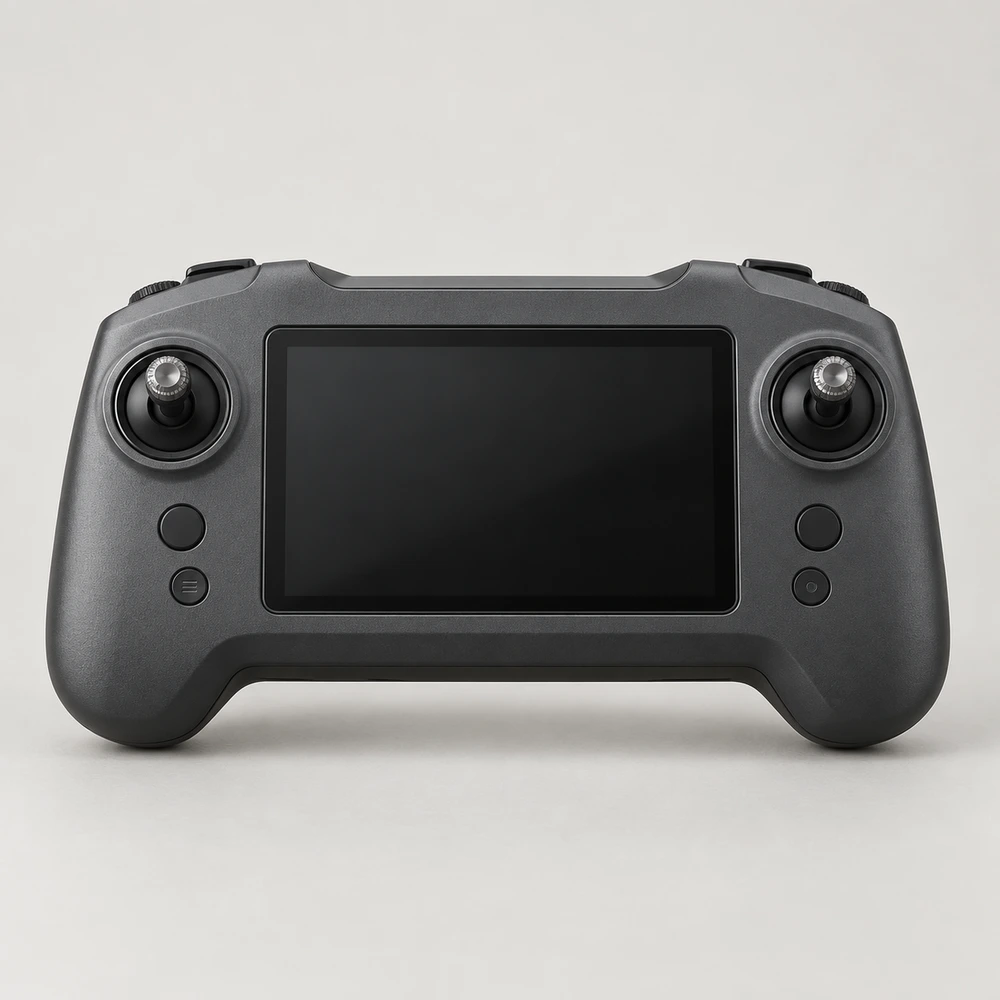 B-series display controller